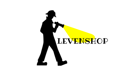 Levenshop Delivery